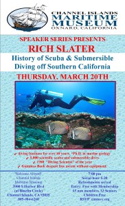 scubba diving