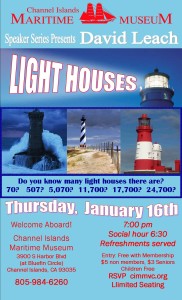 light houses