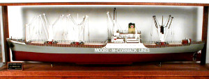 Mormacswan