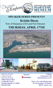 Port of Hueneme