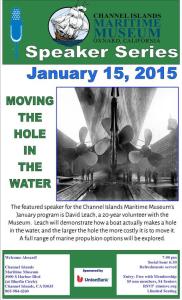 january leach flier