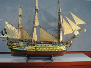 HMS Victory