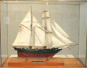 Virginia Privateer